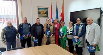 Općina Trnovec Bartolovečki za rad i aktivnosti udruga osigurala 30 tisuća eura