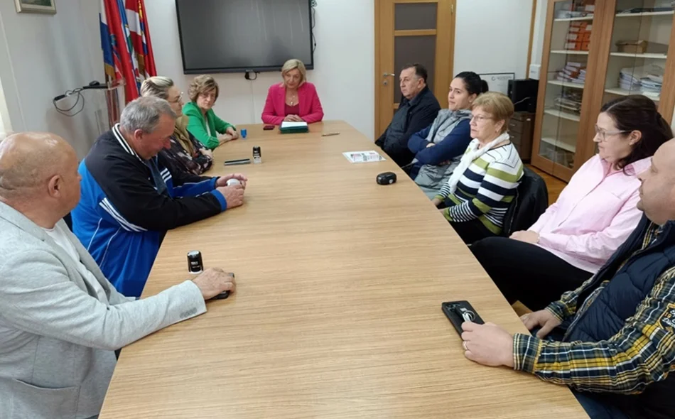 Općina Trnovec Bartolovečki za rad i aktivnosti udruga osigurala 30 tisuća eura