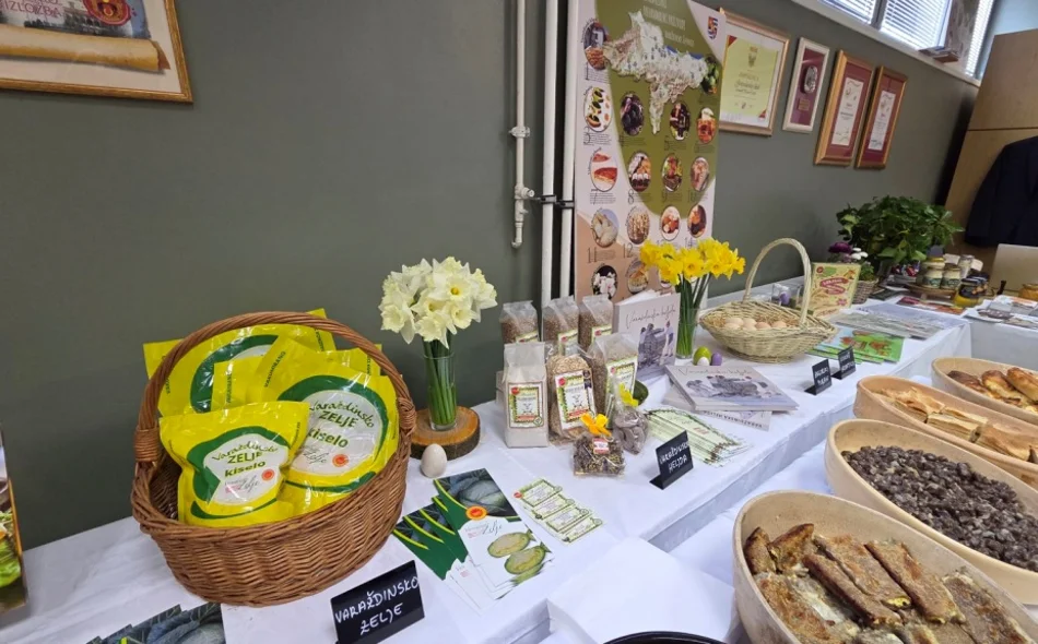 Zlatna Nimfa 2026. U teškoj konkurenciji najbolja ekipa restorana Bedem