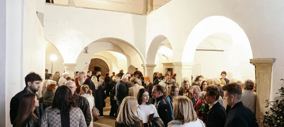 Otvorena izložba povodom 100. obljetnice rođenja Miljenka Stančića