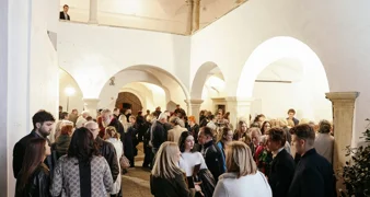 Otvorena izložba povodom 100. obljetnice rođenja Miljenka Stančića