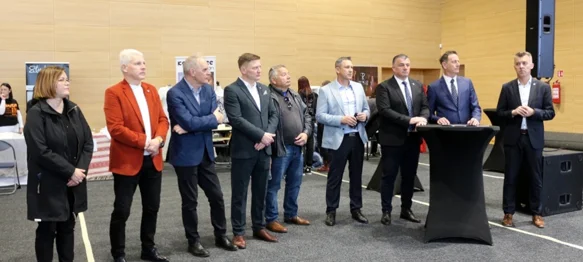 FOTO Velik odaziv učenika zainteresiranih za obrtnička zanimanja