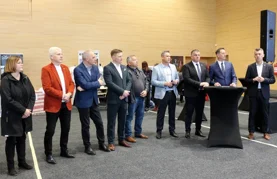 FOTO Velik odaziv učenika zainteresiranih za obrtnička zanimanja