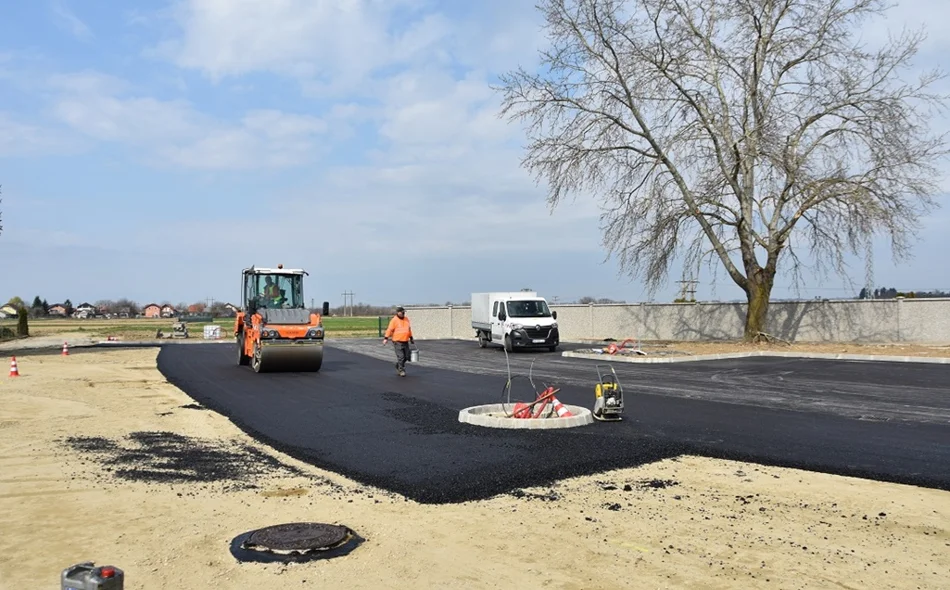 Park i šetnica pretvaraju Cesticu u mjesto za odmor i rekreaciju