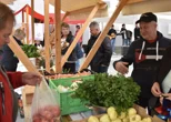 Besplatni napuhanci, živa glazba i bogata gastro ponuda. Ne propustite prvi jesenski Plac u Cestici!