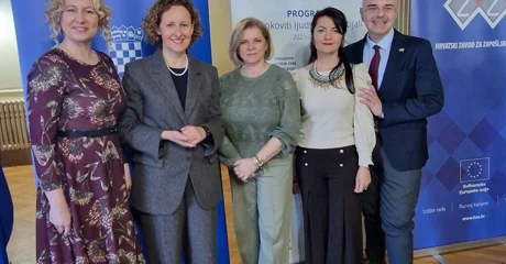 Gradskoj knjižnici Novi Marof odobreno više od 107 tisuća eura za inkluzivni kulturni projekt