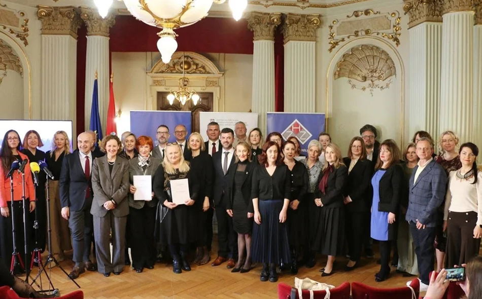 Gradskoj knjižnici Novi Marof odobreno više od 107 tisuća eura za inkluzivni kulturni projekt