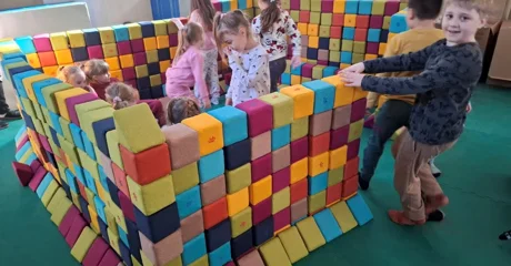 Unaprijeđeni uvjeti u topličkom vrtiću: Nova oprema potiče razvoj i kreativnost djece