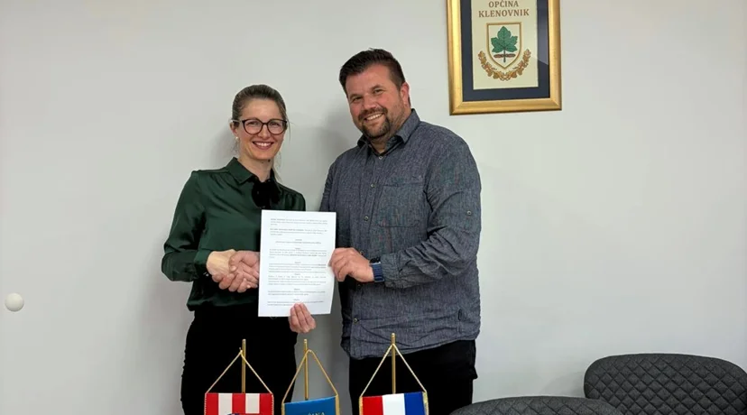 Potpisani ugovori s udrugama o dodjeli financijskih sredstava za 2026. godinu