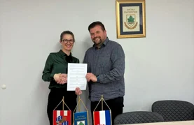 Potpisani ugovori s udrugama o dodjeli financijskih sredstava za 2026. godinu