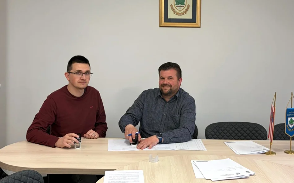 Potpisani ugovori s udrugama o dodjeli financijskih sredstava za 2026. godinu