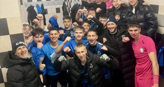 Kadeti Varaždina uvjerljivi protiv Varteksa, za finale će igrati s Osijekom