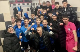 Kadeti Varaždina uvjerljivi protiv Varteksa, za finale će igrati s Osijekom