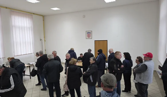 Općina Gornji Kneginec isplatila 1342 uskrsnice