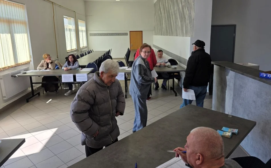 Općina Gornji Kneginec isplatila 1342 uskrsnice