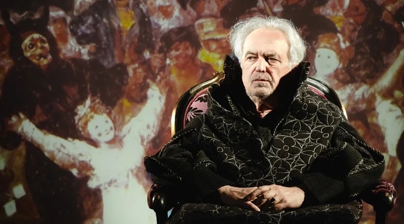 AUDIO Večerašnja premijera: Ljubomir Kerekeš utjelovljuje Kralja Leara, najizvođenije Shekespeareovo djelo