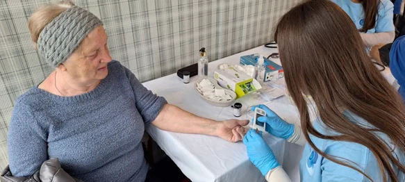 AUDIO Odazovite se testiranju jer je ova bolest u velikoj mjeri izlječiva otkrije li se na vrijeme