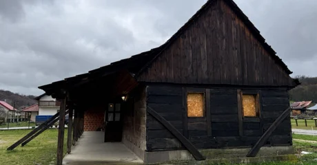 Gradonačelnica potpisala ugovor: Počinju radovi na uređenju Petkovečke hiže