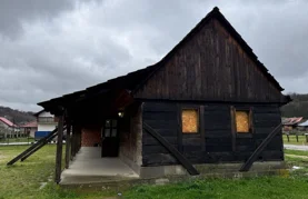 Gradonačelnica potpisala ugovor: Počinju radovi na uređenju Petkovečke hiže