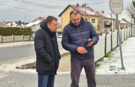 Jenkač obišao poplavljeni Novi Marof: Uz ljude štetu čine i dabrovi