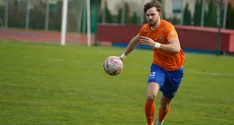 Treći uzastopni remi Bumbara