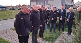 Održan Izvještajni sabor Udruge branitelja Sinovi domovine Sračinec