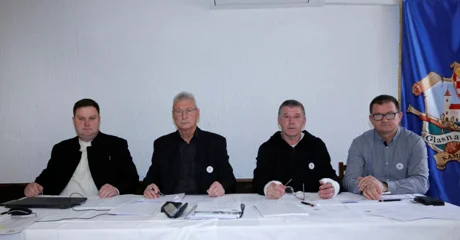 Kuburaško društvo &bdquo;Glasna kubura&ldquo; Kamenica obilježilo 20 godina djelovanja