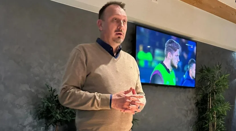 Rad s mladima i nastavak uspješne sportske tradicije u fokusu Malonogometnog kluba Novi Marof