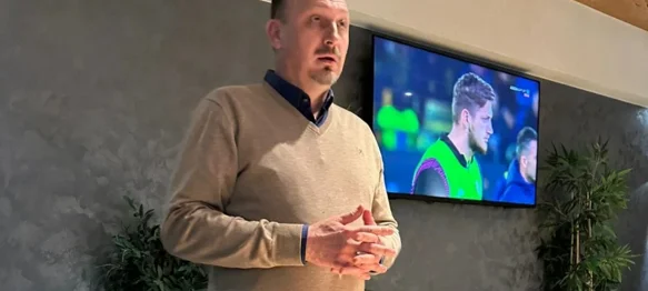 Rad s mladima i nastavak uspješne sportske tradicije u fokusu Malonogometnog kluba Novi Marof