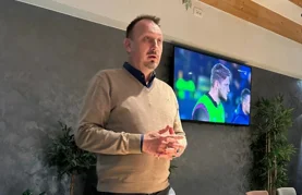 Rad s mladima i nastavak uspješne sportske tradicije u fokusu Malonogometnog kluba Novi Marof