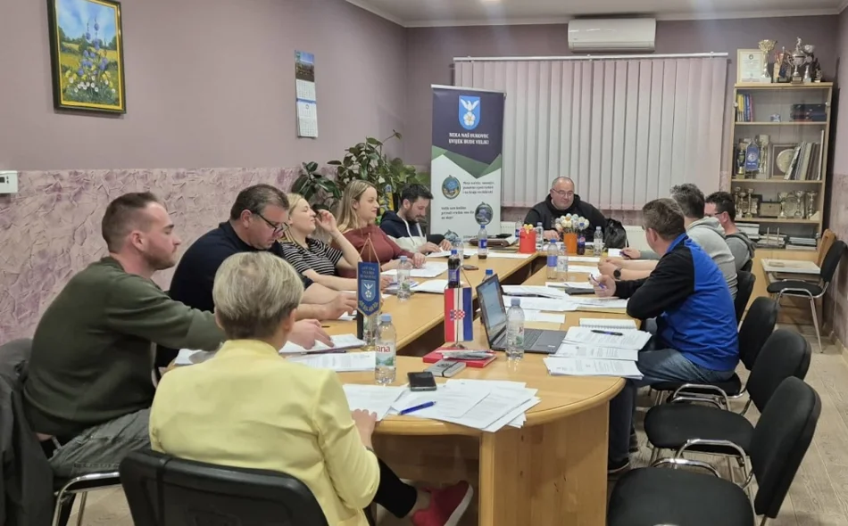 Općina Veliki Bukovec ide u borbu s ilegalnim odlagalištima