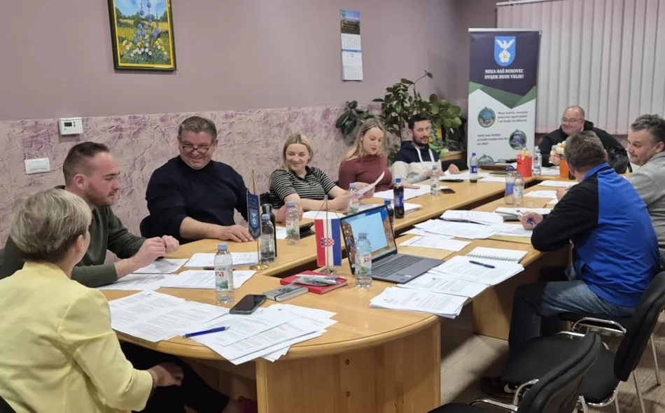 Općina Veliki Bukovec ide u borbu s ilegalnim odlagalištima