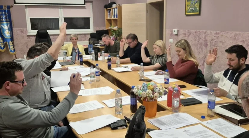 Općina Veliki Bukovec ide u borbu s ilegalnim odlagalištima