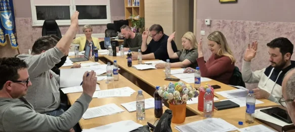 Općina Veliki Bukovec ide u borbu s ilegalnim odlagalištima