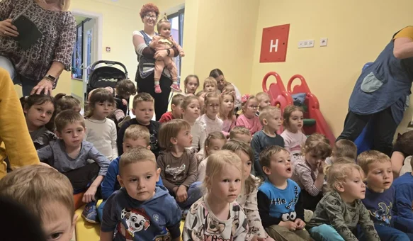 Predškola zove buduće prvašiće: Sve što trebate znati i pripremiti za upis u Dječji vrtić Potočić!