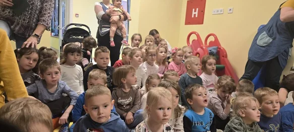 Predškola zove buduće prvašiće: Sve što trebate znati i pripremiti za upis u Dječji vrtić Potočić!
