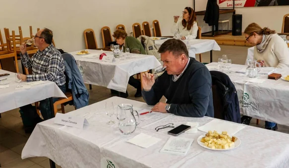 Šampionska titula laškom rizlingu Marka Čičeka, a najbolja rakija je ona od lavande Valentine Bančić