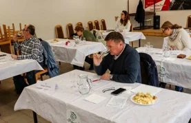 Šampionska titula laškom rizlingu Marka Čičeka, a najbolja rakija je ona od lavande Valentine Bančić