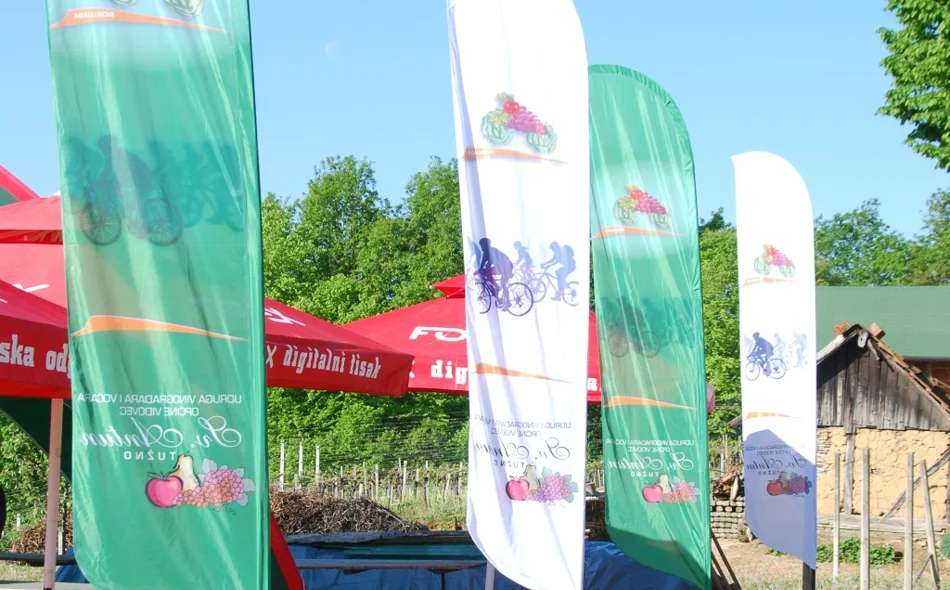 Provedite Uskrsni ponedjeljak aktivno,  na biciklijadi &bdquo;Sedi na bic i skoči do goric&ldquo;