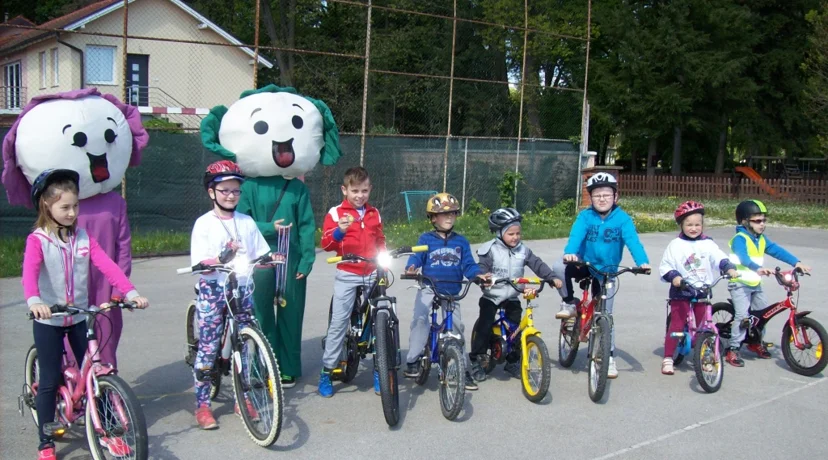 Provedite Uskrsni ponedjeljak aktivno,  na biciklijadi &bdquo;Sedi na bic i skoči do goric&ldquo;