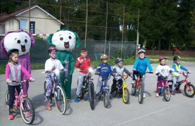 Provedite Uskrsni ponedjeljak aktivno,  na biciklijadi &bdquo;Sedi na bic i skoči do goric&ldquo;