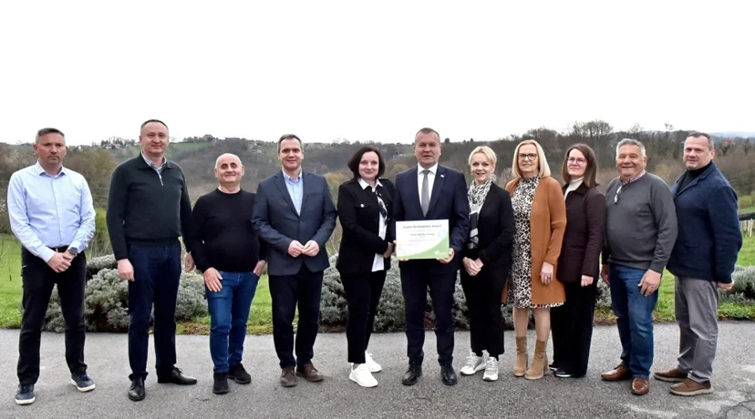 Najsrdačnija hrvatska županija i u 2026. očekuje odlične turističke rezultate nakon dva velika međunarodna priznanja