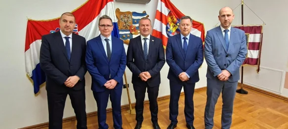 HEP počinje s ulaganjima u kritične točke na području Varaždinske županije, posebno na ivanečkom području