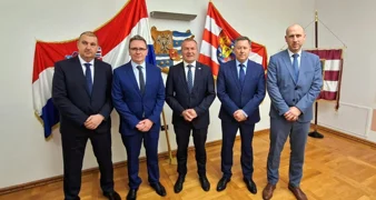 HEP počinje s ulaganjima u kritične točke na području Varaždinske županije, posebno na ivanečkom području