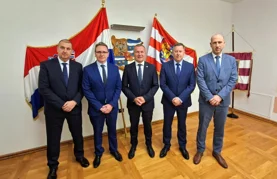 HEP počinje s ulaganjima u kritične točke na području Varaždinske županije, posebno na ivanečkom području