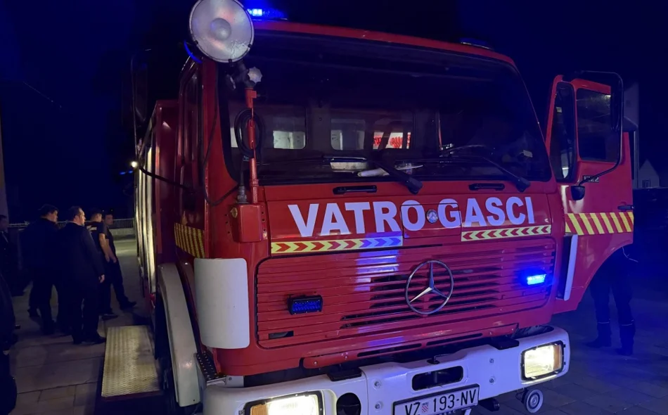 Dugogodišnji trio DVD-a Nova Ves nakon 13 godina poželio puno sreće novom vodstvu