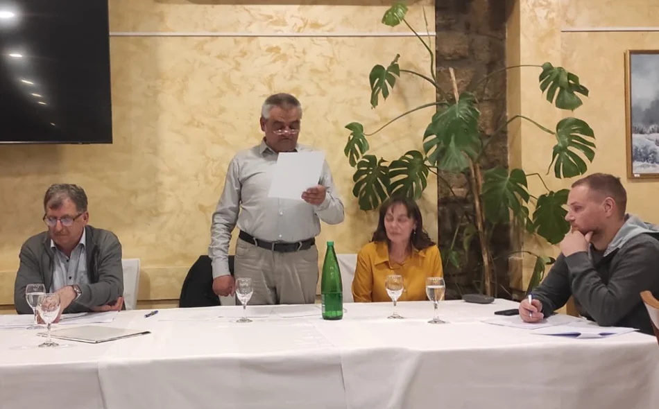 &bdquo;Pčelari imaju iznimno važnu ulogu u očuvanju prirode i bioraznolikosti&rdquo;