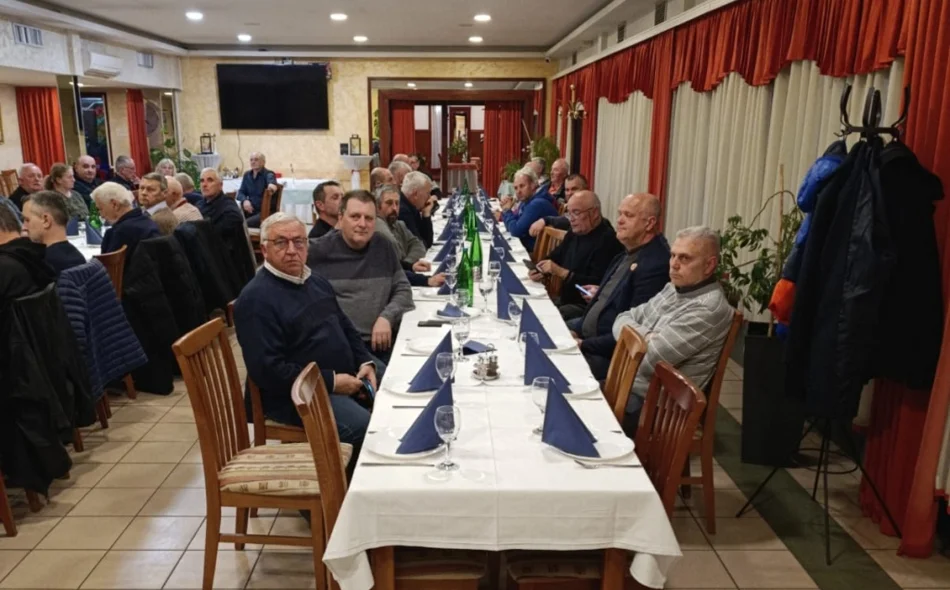 &bdquo;Pčelari imaju iznimno važnu ulogu u očuvanju prirode i bioraznolikosti&rdquo;