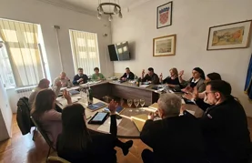 Vijećnici podržali izvješće o razvoju: nastavljena ulaganja u infrastrukturu i projekte