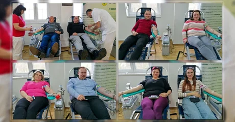 Građani Maruševca ponovno pokazali što znači briga za druge, prikupljene 53 doze krvi